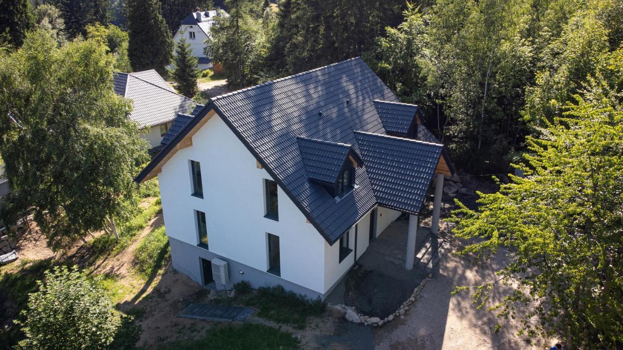 Balasana - Dom Na Wylacznosc Villa *