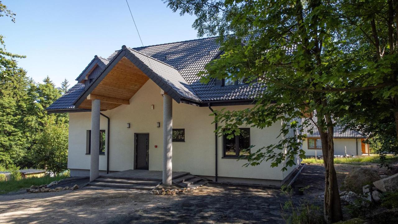 Villa Balasana - Dom Na Wylacznosc