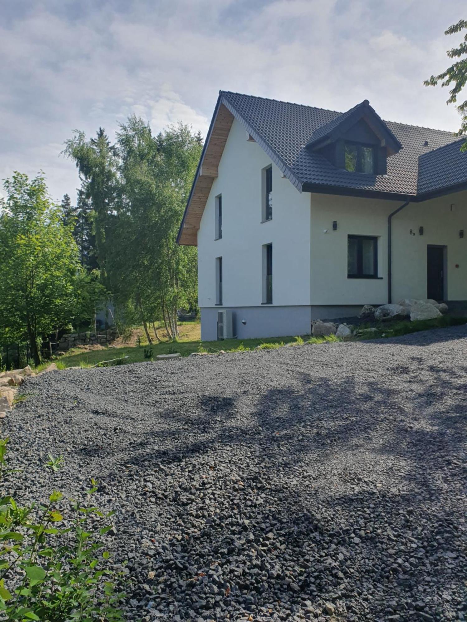 Villa Balasana - Dom Na Wylacznosc Schreiberhau